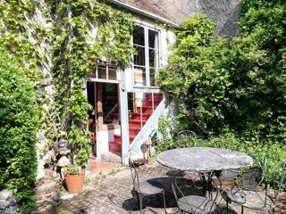  Maison à vendre 8 pièces 184 m²