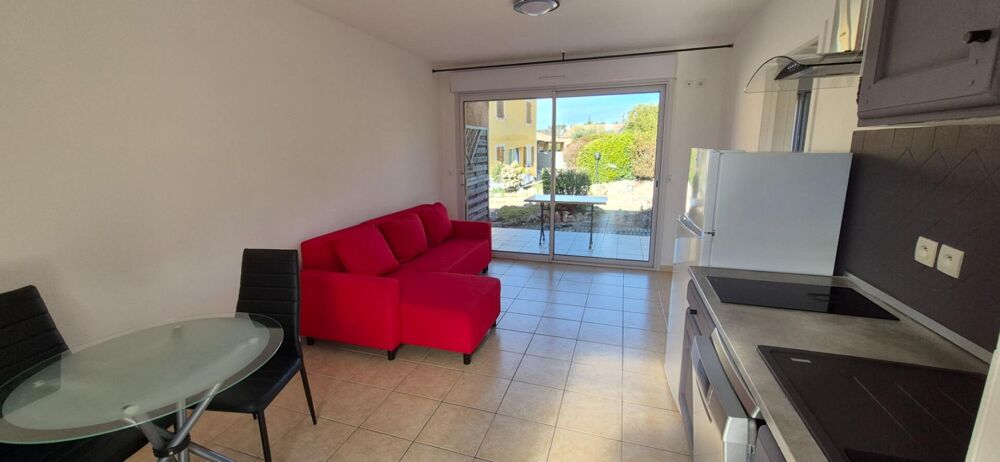 Location Appartement Appartement en location - Régusse Regusse
