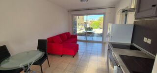  Appartement à louer 3 pièces 