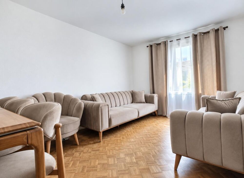 Vente Appartement Vente T3 54m2 TALENCE (33400) Talence