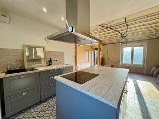  Maison � vendre 6 pi�ces 100 m�