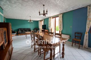  Maison à vendre 4 pièces 90 m²