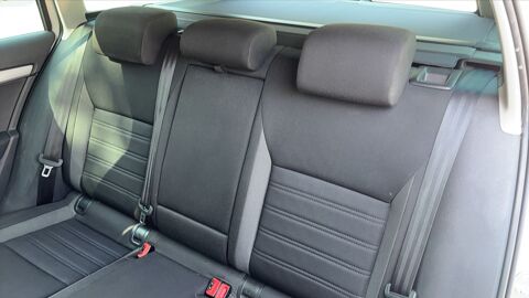 Octavia Combi 1.6 TDI 116 DSG7 Business - Automatique 2017 occasion 84100 Orange
