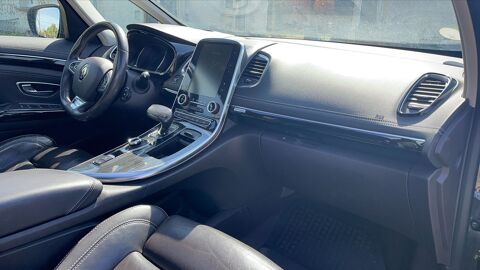 Espace V 1.6 dCi 160 EDC6 Initiale Paris - Automatique Toit ouvrant 2016 occasion 49400 Saumur