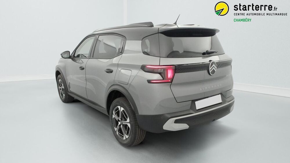 C3 Aircross Hybride 145 e-DCS6 Max 2026 occasion 73420 Voglans