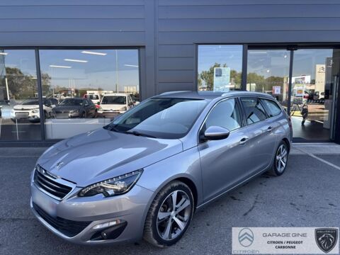 Peugeot 308 sw II 1.2 PureTech 130 S&S GT Line