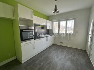  Maison à vendre 4 pièces 95 m²