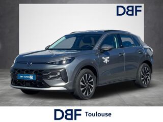 T-ROC FL NOUVEAU NF 1.5 ETSI HYBRID 116CH D 2026 occasion 31100 Toulouse
