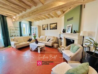  Maison à vendre 9 pièces 250 m²