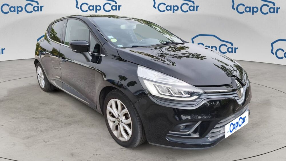 Clio 1.5 dCi 90 Intens 2019 occasion 83500 La Seyne Sur Mer