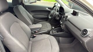 A1 I 1.6 TDI 90 Ambiente 2012 occasion 69960 Corbas