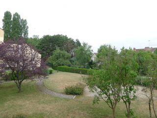  Appartement à louer 1 pièce 22 m²