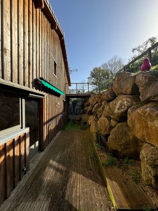  Maison � vendre 3 pi�ces 90 m�