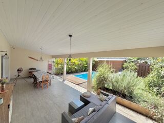  Villa � vendre 6 pi�ces 135 m�