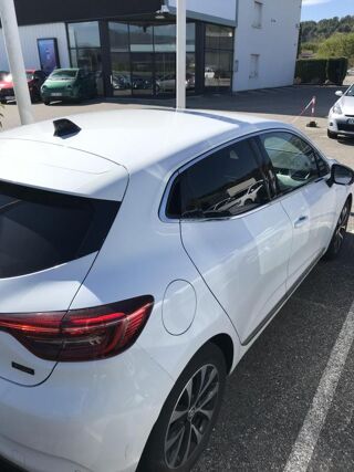 Clio V TECHNO E TECH 140 2023 occasion 38160 Chatte