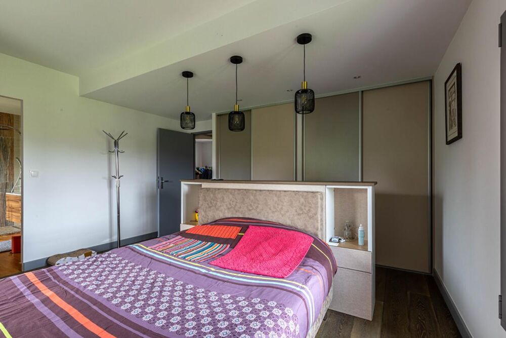 � vendre  Maison Chimilin (38490)