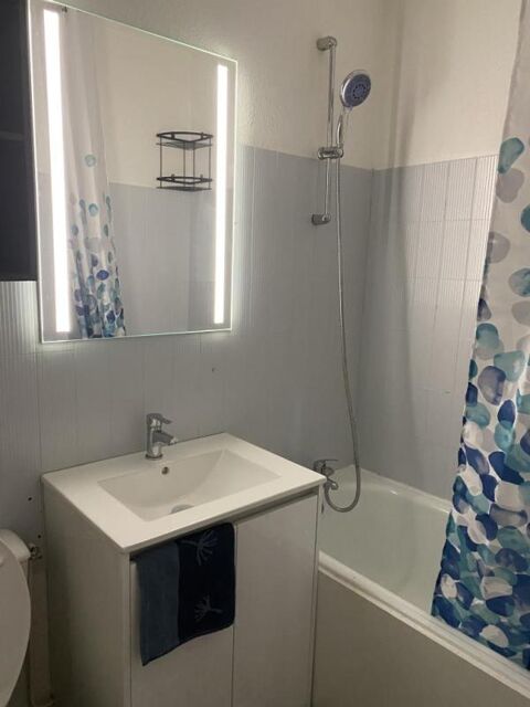  Appartement � louer 1 pi�ce 15 m�