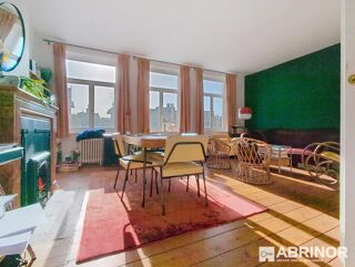 Appartement à vendre 3 pièces 100 m²
