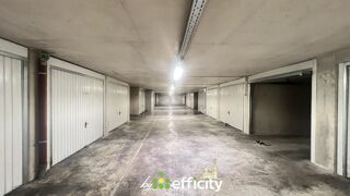 Parking / Garage à vendre 15 m²