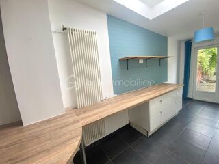  Maison � vendre 5 pi�ces 85 m�
