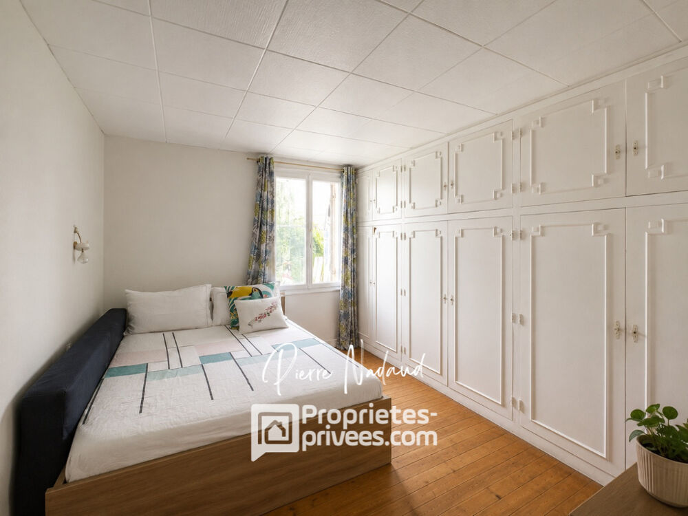 Investissement locatif maison + garage