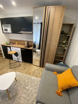  Appartement � louer 1 pi�ce 15 m�