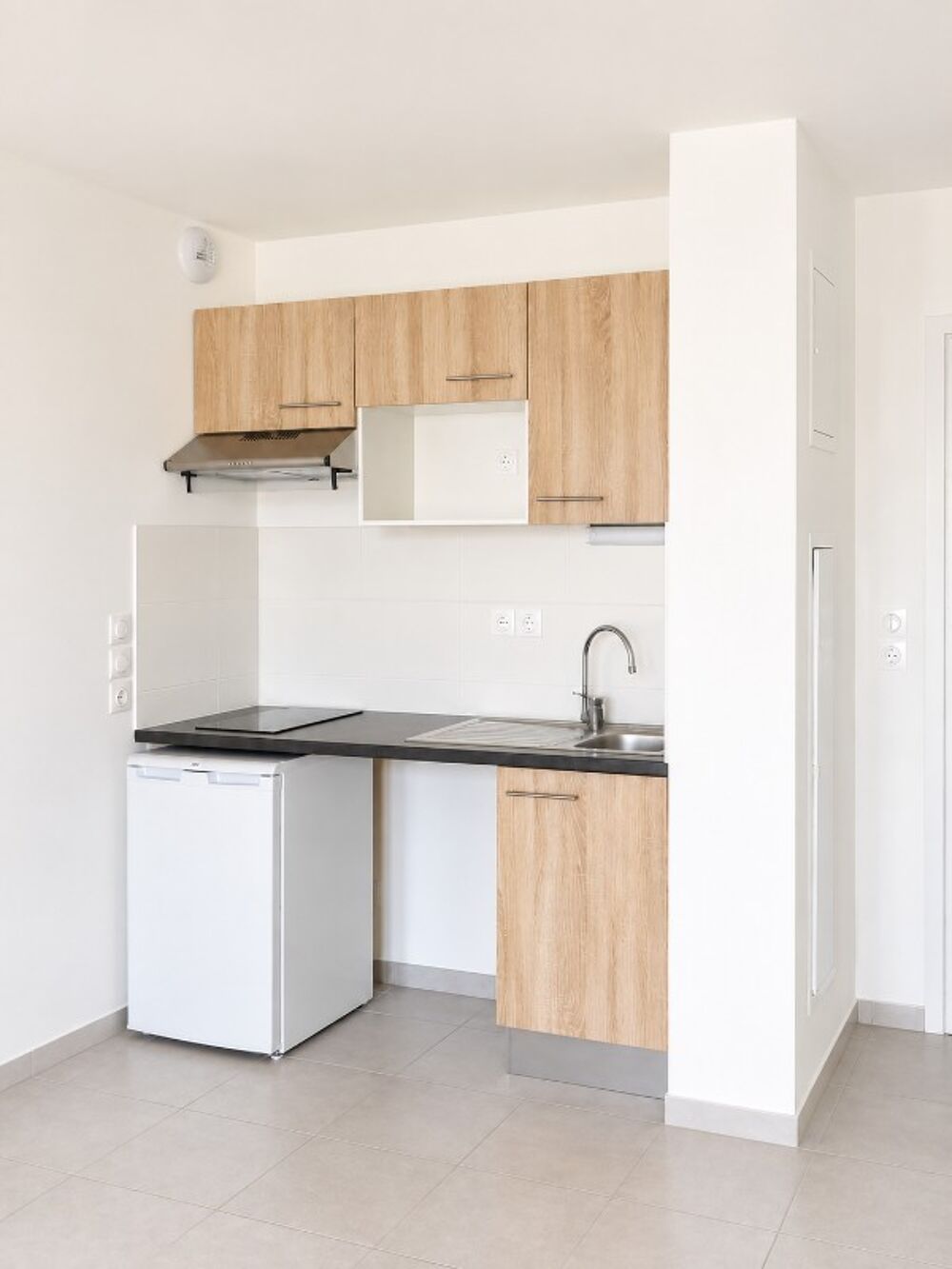 T2 avec balcon et parking à TOULOUSE