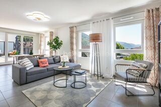  Appartement à vendre 4 pièces 99 m²