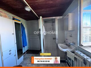  Maison à vendre 2 pièces 50 m²