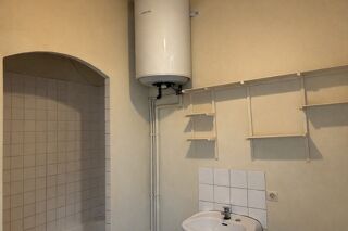  Appartement � vendre 1 pi�ce 26 m�