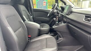 Kangoo Express 1.3 TCe 130 Grand Confort 2023 occasion 02830 Saint Michel