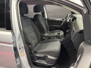 Touran 2.0 TDI 122 BVM6 7pl Life Plus Entretien complet Volkswagen 2023 occasion 78200 Mantes La Jolie