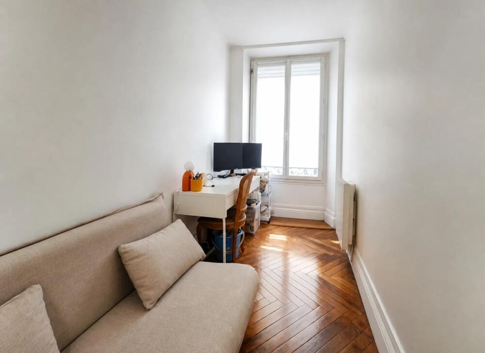 Vente Appartement Appartement de 3 pièces de 60 m² à Angers Doutre Angers