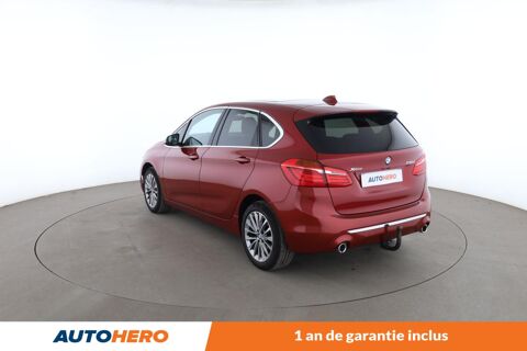 Serie 2 218d xDrive Luxury BVA8 150 ch 2018 occasion 92130 Issy-les-Moulineaux