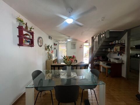  Maison � louer 4 pi�ces 99 m�