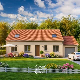 Terrain � vendre 729 m�