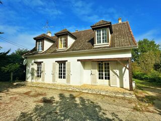  Maison à vendre 6 pièces 118 m²