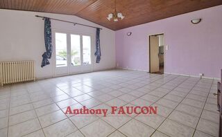  Maison � vendre 6 pi�ces 140 m�