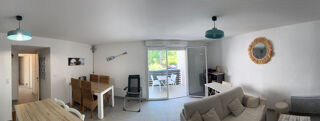  Appartement à vendre 3 pièces 64 m²