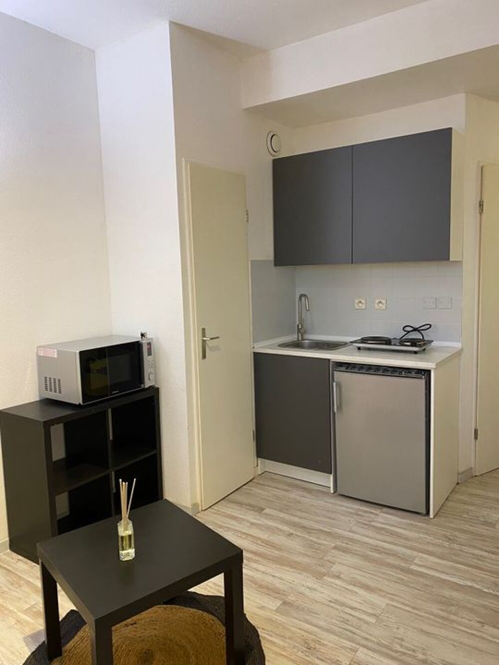 Location Appartement Studio de 20m2 à louer sur Orléans Orleans
