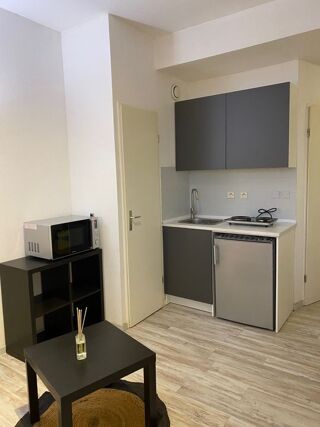 Location Appartement Studio de 20m2 à louer sur Orléans Orleans