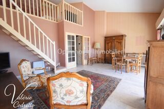  Appartement à vendre 3 pièces 72 m²