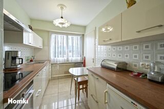  Appartement à vendre 3 pièces 88 m²