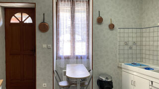  Maison � vendre 4 pi�ces 44 m�