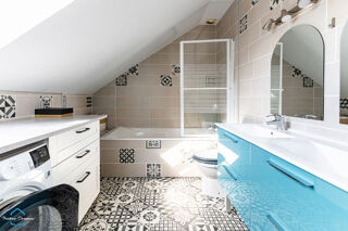  Appartement  vendre 6 pices 121 m