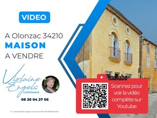  Maison � vendre 6 pi�ces 147 m�