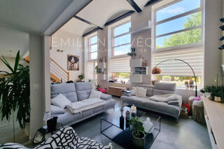  Loft à vendre 4 pièces 110 m²