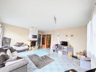  Maison � vendre 4 pi�ces 124 m�