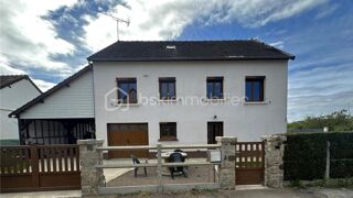  Maison � vendre 7 pi�ces 150 m�