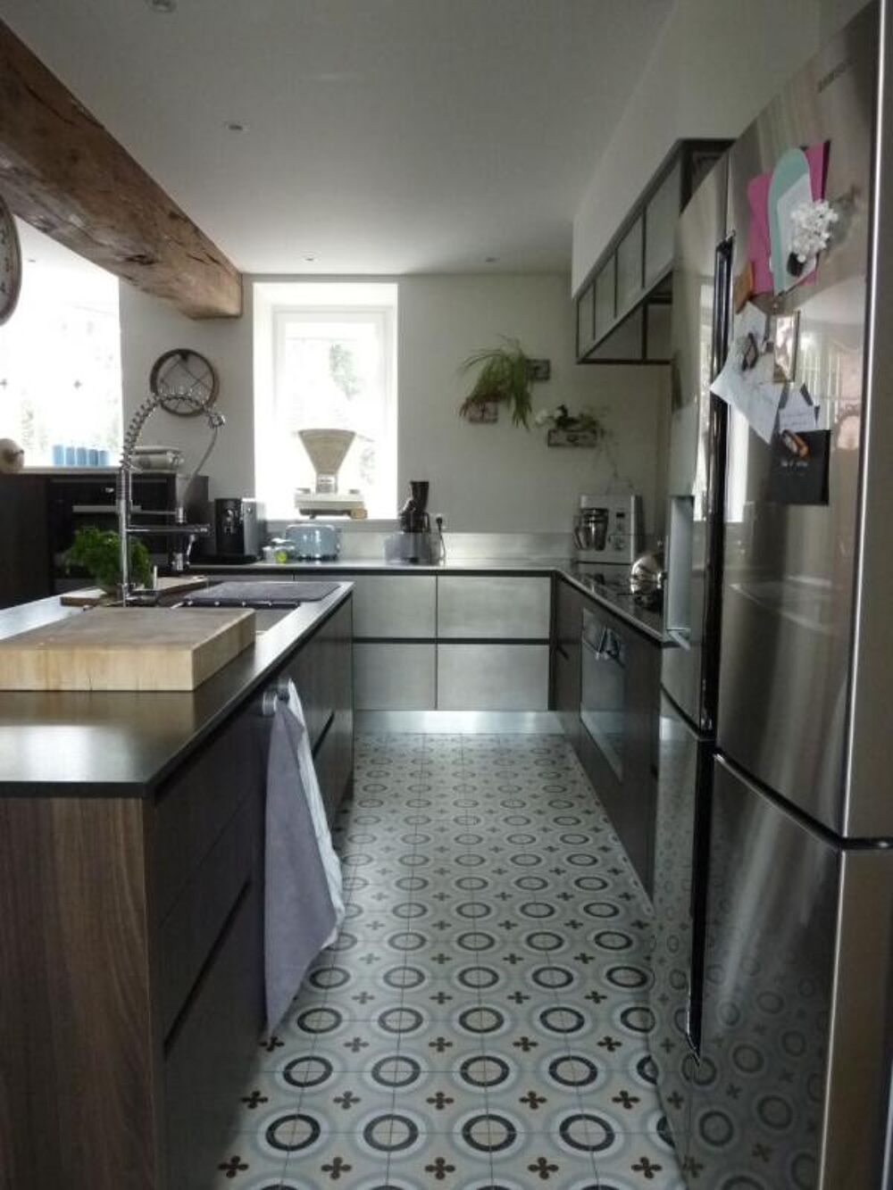 � vendre  Maison Cholet (49300)